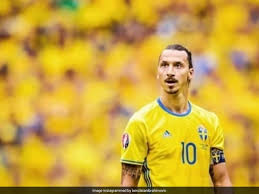 Zlatan ibrahimovic will not play for sweden at the euros after suffering a knee injury while playing for milan. Zlatan Ibrahimovic Returns To Sweden Squad For World Cup Qualifiers Football News