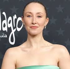 Adolescence's Erin Doherty leads new 'whisper liner' quiet beauty trend