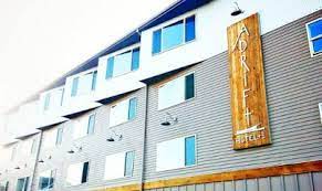 20 Off Adrift Hotel And Spa Long Beach Wa Washington Beaches Hotel Beach
