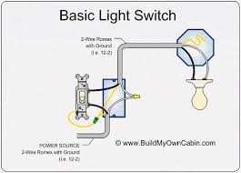 The first switch com terminal connected to phase this switch is installed between the two other switches and toggles the active traveler. 3 Types Of Light Switch Wiring Guide For Beginners