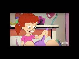 What does big mouth a big mouth. Netflix Bigmouth Warning Youtube