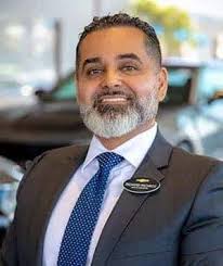 George Chevrolet Staff