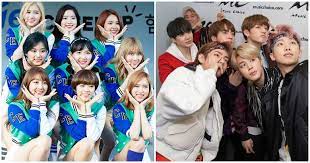 Previously, south korean pop music was called gayo (korean: These Are The Best Selling Korean Groups In The History Of South Korea Koreaboo