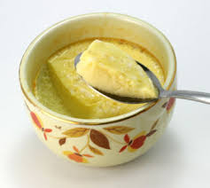 So what do you do with all those eggs, well cook with them of course. Delicious Low Carb Egg Custard Recipe Dixie Diners Club