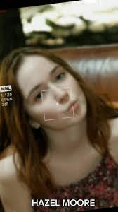 Fonda Moore's Instagram, Twitter & Facebook