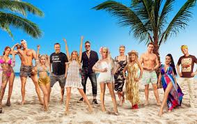 1 die alm diese kandidaten sind bei die alm 2021 dabei. Promis Unter Palmen 2021 Start Alle Kandidaten Und Stream Sat 1