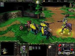 The frozen throne adds a host of new features to . Warcraft Iii The Frozen Throne Full Version
