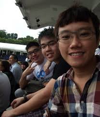 Snippets of Life's Journey: Daryl's OCC 79/10