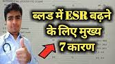 Foods rich in antioxidants include fruits and vegetables, such as avocados, vegetables, carrots, peppers, raspberries, citrus fruit, grapes, kale, mushrooms and tomatoes protect against inflammation. Treatment Of High And Low Esr Esr à¤• à¤• à¤Ÿ à¤° à¤² à¤• à¤¸ à¤•à¤° Youtube