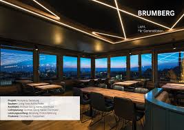 The Bernstein Bielefeld Beleuchtungsprojekt Brumberg In 2020 Lichtkonzept Sanierung Lichtplanung