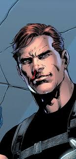 JUSTICE LEAGUE INTERNATIONAL VOL. 5