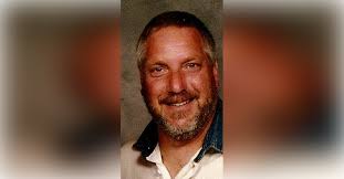 Obituary information for Darrell D. McConnell