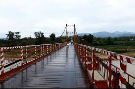 Cầu treo Kon Klor