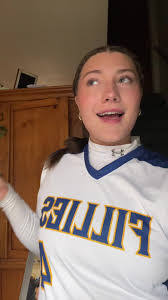 Katie Barone's Instagram, Twitter & Facebook