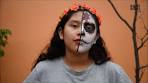 Video Día de Muertos in Mexico - YouTube