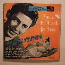 BELIEVE IN LOVE EDDIE C エディー・C 7inch Eddie Hedges Something to Believe In +  Group