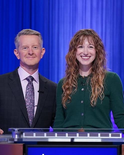 Shannon Leigh Godwin Jeopardy Age, Job, Married & Family