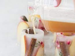 How To Make Charming Ice Shots Sugar And Charm