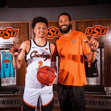 Select player anderson iii, avery boone, kalib boone, keylan church, weston cunningham, cade flavors, jr., ferron harris, jr., chris kouma, bernard likekele, isaac mitchell, dee moncreiffe. Cade Cunningham Signs Letter Of Intent Sports Illustrated Oklahoma State Cowboys News Analysis And More