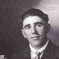 August Haas (1905–1982) • FamilySearch