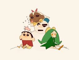 pin by sergio paolo on crayon shin chan sinchan cartoon crayon shin chan cartoon