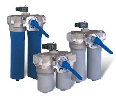 MAHLE filters