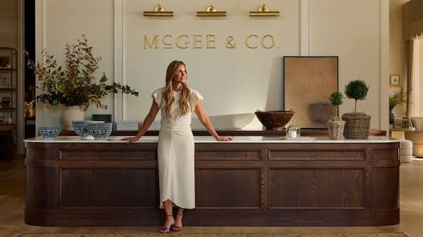 Years in the making and it is finally here. Our first ever flagship retail  store, designed down to every last detail with the same layered, livable  approach McGee & Co is known