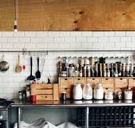 Qué es la cafetería fantasma? | Cocinas Ocultas