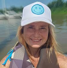 Shana Christopher's Instagram, Twitter & Facebook