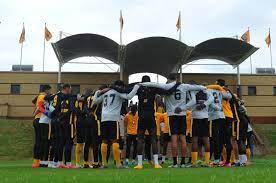 Kaizer chiefs football club (often known as chiefs) is a south african professional football club based in naturena that plays in the premier soccer league. Kaizer Chiefs Request Permission From Fifa To Sign Players Sport