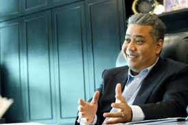 He was appointed to the board of media prima on 4 september 2009, and is the chairman of the nomination. East Malaysia S Leading Property Portal Magazine Expo