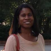 Christina Rush (chrisrush)