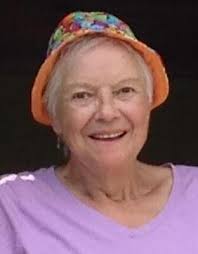 Peggy Nicholas Obituary