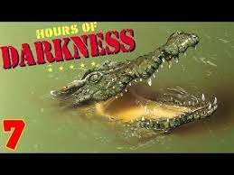 Far cry 6 doesn't look like a huge departure for the series, but some of the new features look pretty promising. Crocodile Beach Far Cry 5 Hours Of Darkness 7 Youtube