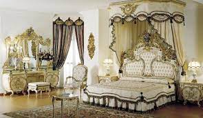 It S Fit For A Queen Royal Bedroom Fitted Bedroom Furniture Fairytale Bedroom