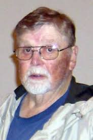 Paul V. "Paul-Paw" Brewster