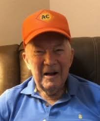 Obituary information for Robert Brieseacher