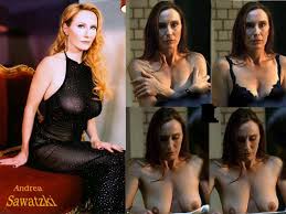 Andrea Sawatzki – Bella Vita › Vips und Promis - Stars und Sternchen