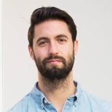 Jon Carr-Harris (@jcarrharris)