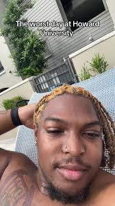 Howard University Dean