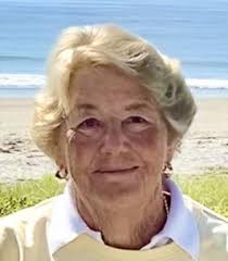 Susan Morse Obituary