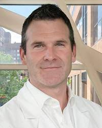 Christopher J Williamson MD