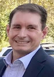 Daniel Patrick Keating Obituary