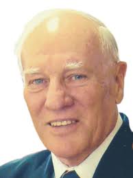 Obituary of Edward Thomson