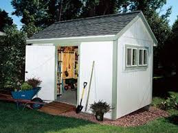 How To Build Your Own Shed In 7 Steps Building A Shed Garden Storage Shed Shed Design
