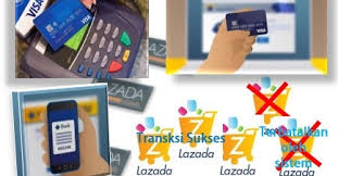 Lazada menawarkan promo cicilan murah dengan berbelanja menggunakan kredivo. Refund Pembatalan Belanja Online Dengan Kartu Kredit Di Lazada Ganteung Euy