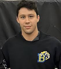 2025-2026 CA Team Rankings