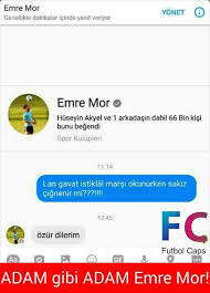 Güney, yusuf fehmi genç'e tam altın, melihcan günay'a ise yarım altın hediye etti. Emre Mor Fanpage Moremre9 Twitter