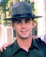 Reflections for Border Patrol Agent Jason Christopher Panides, United  States Department of Justice