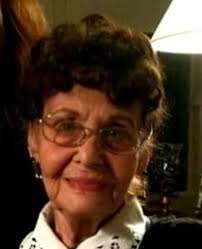 Lucille Alice Stack Obituary April 26, 2022